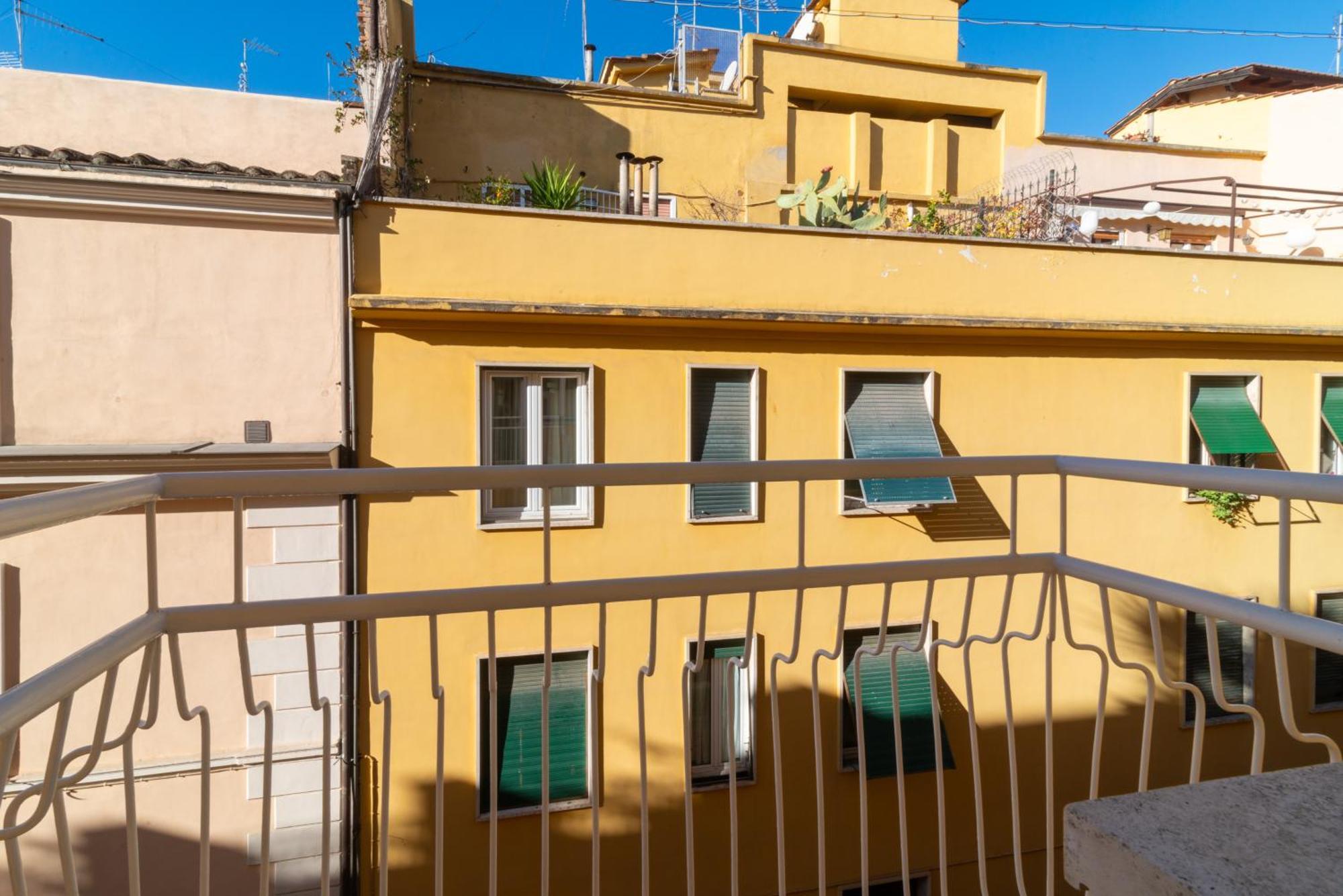 Apartment Casa Barbieri Boutique Borgo Pio