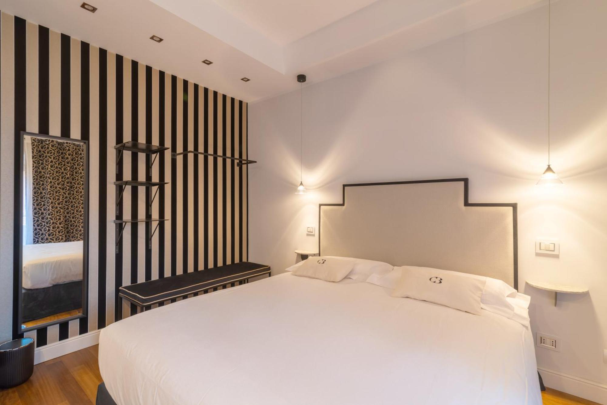 Apartment Casa Barbieri Boutique Borgo Pio