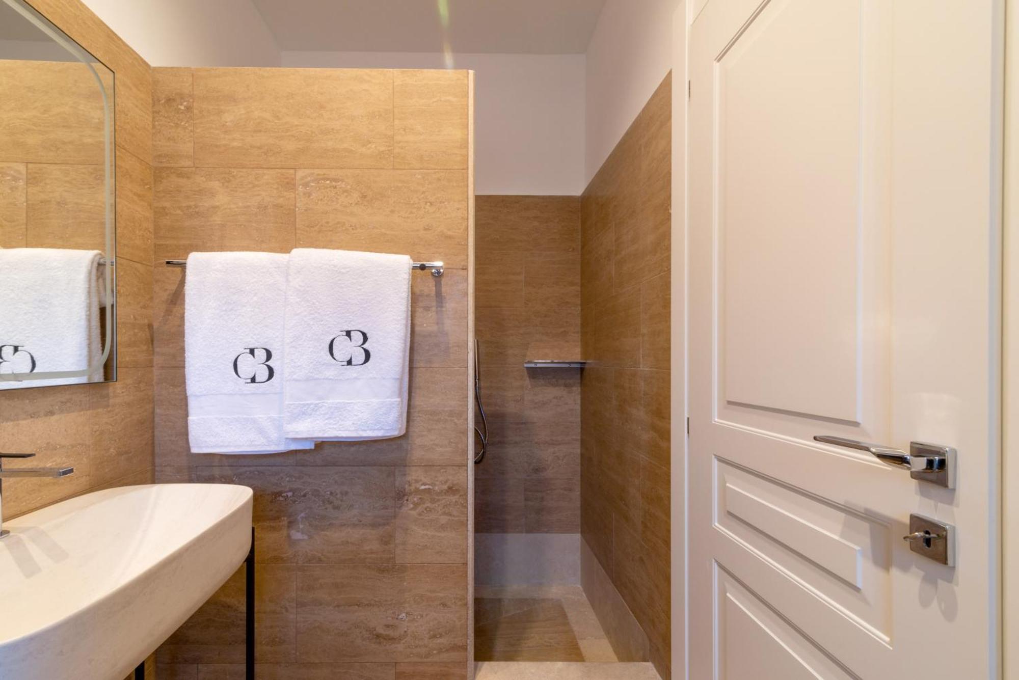 Casa Barbieri Boutique Borgo Pio Rome