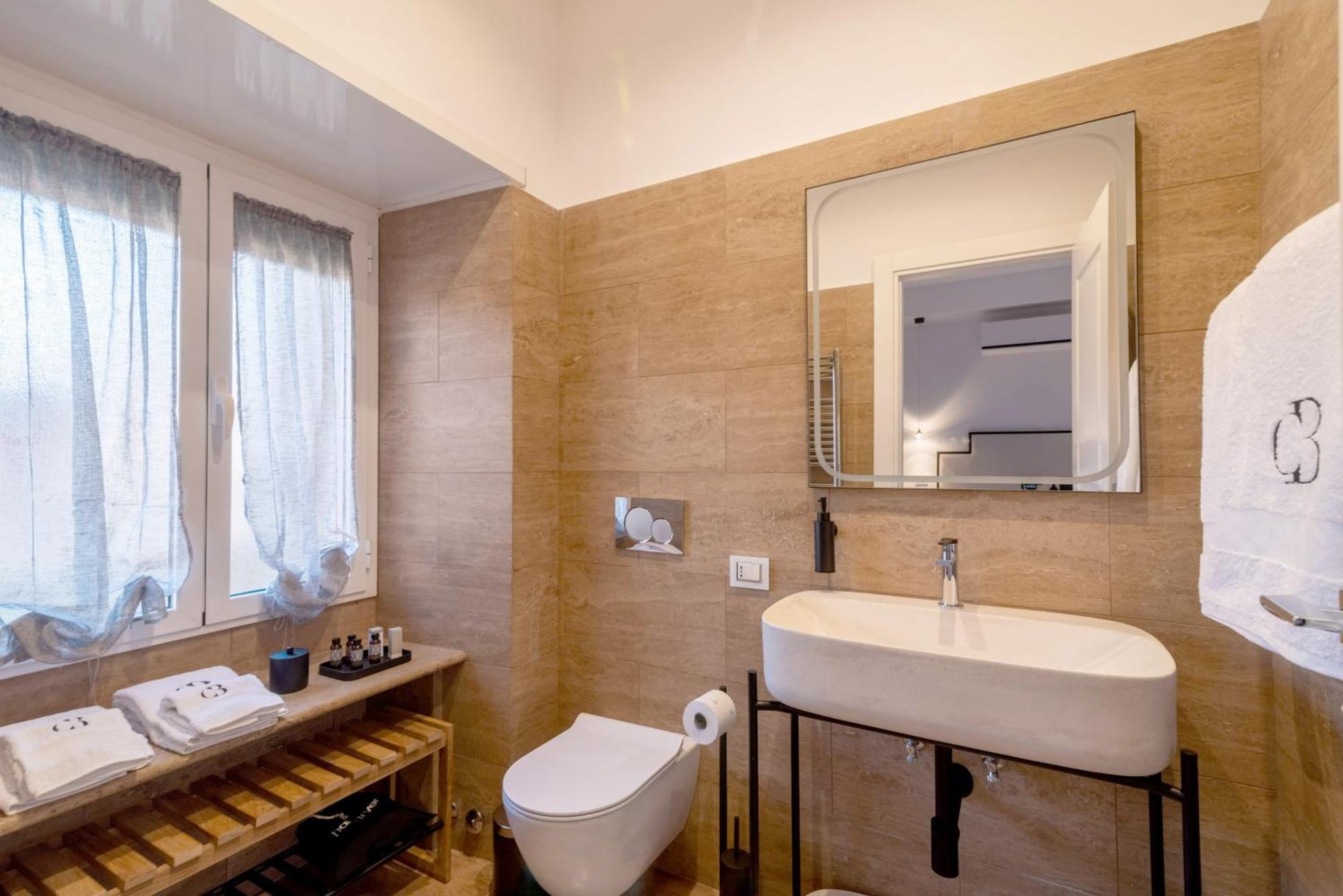 Casa Barbieri Boutique Borgo Pio Appartement Rome