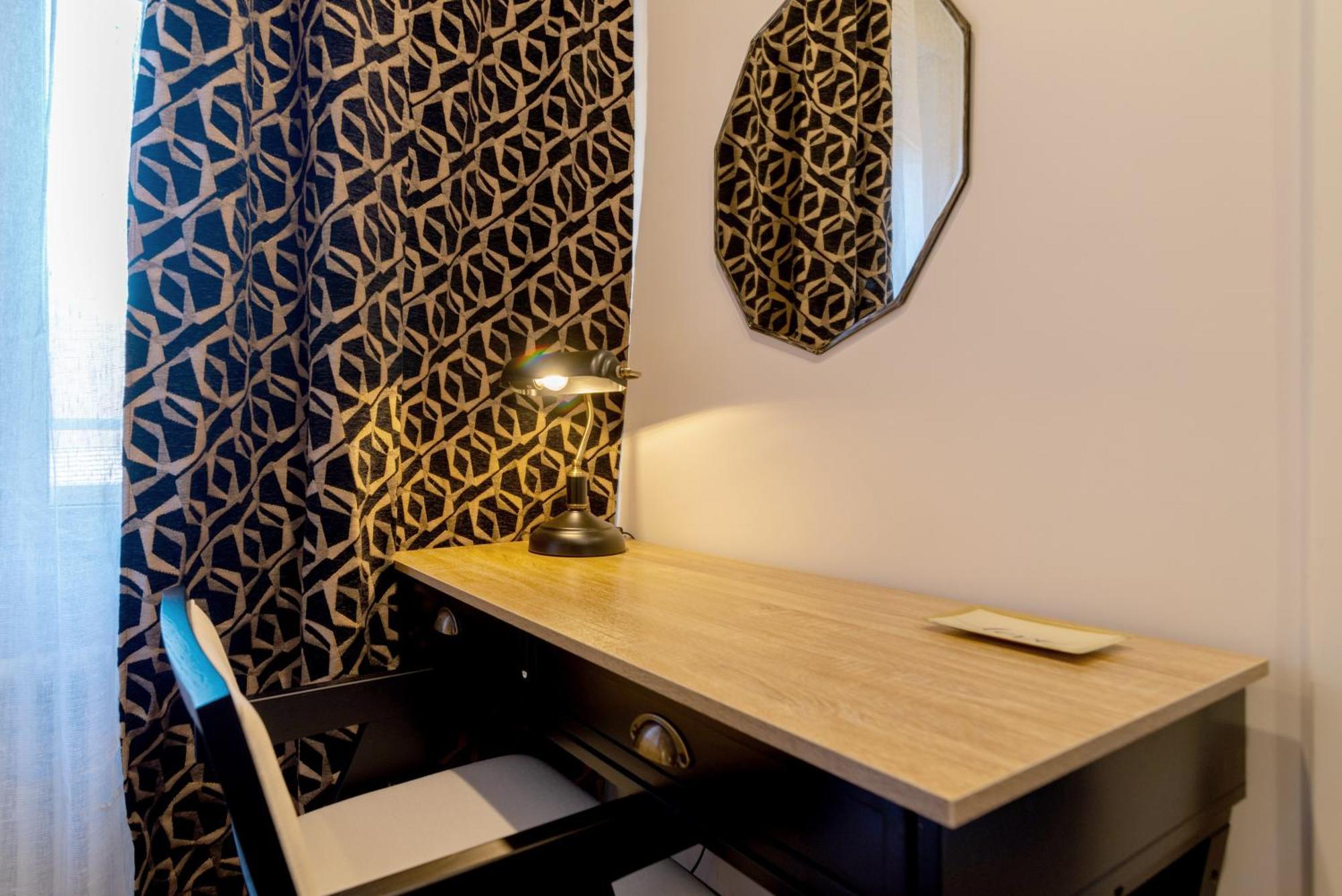 Apartment Casa Barbieri Boutique Borgo Pio Rome