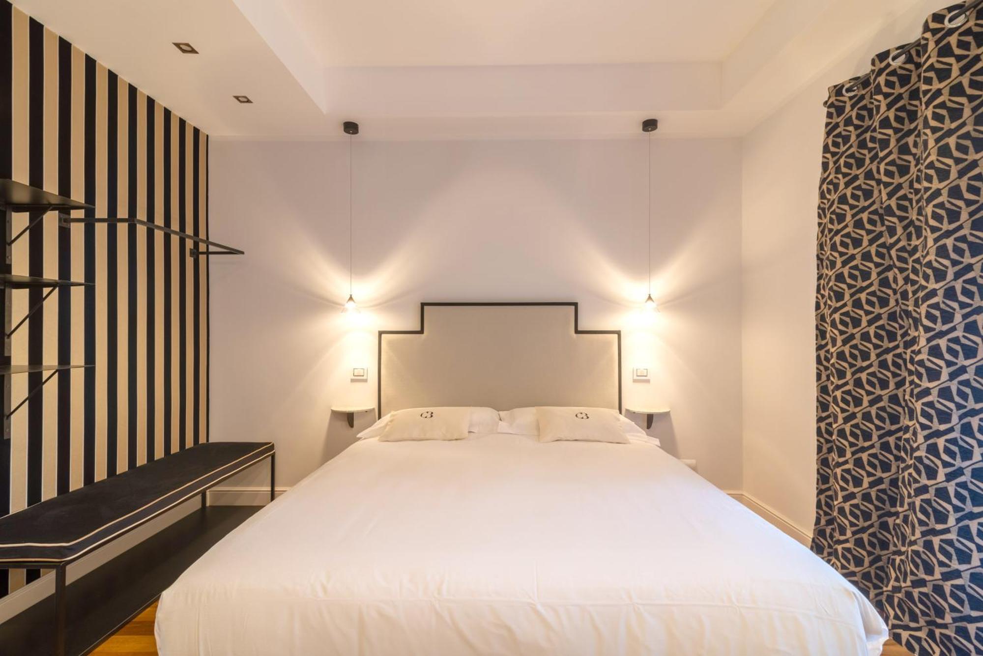 Apartment Casa Barbieri Boutique Borgo Pio Rome