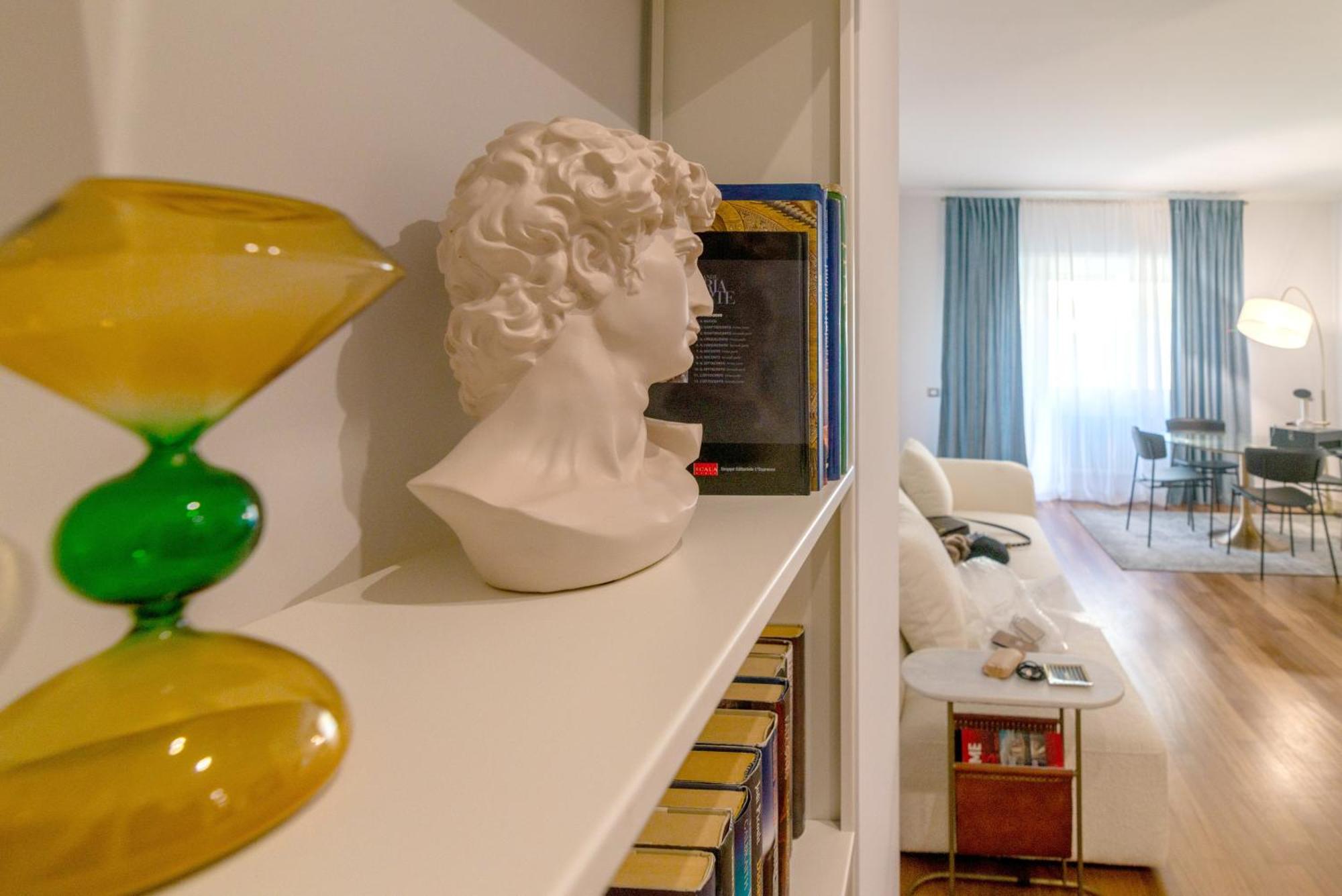 Apartment Casa Barbieri Boutique Borgo Pio