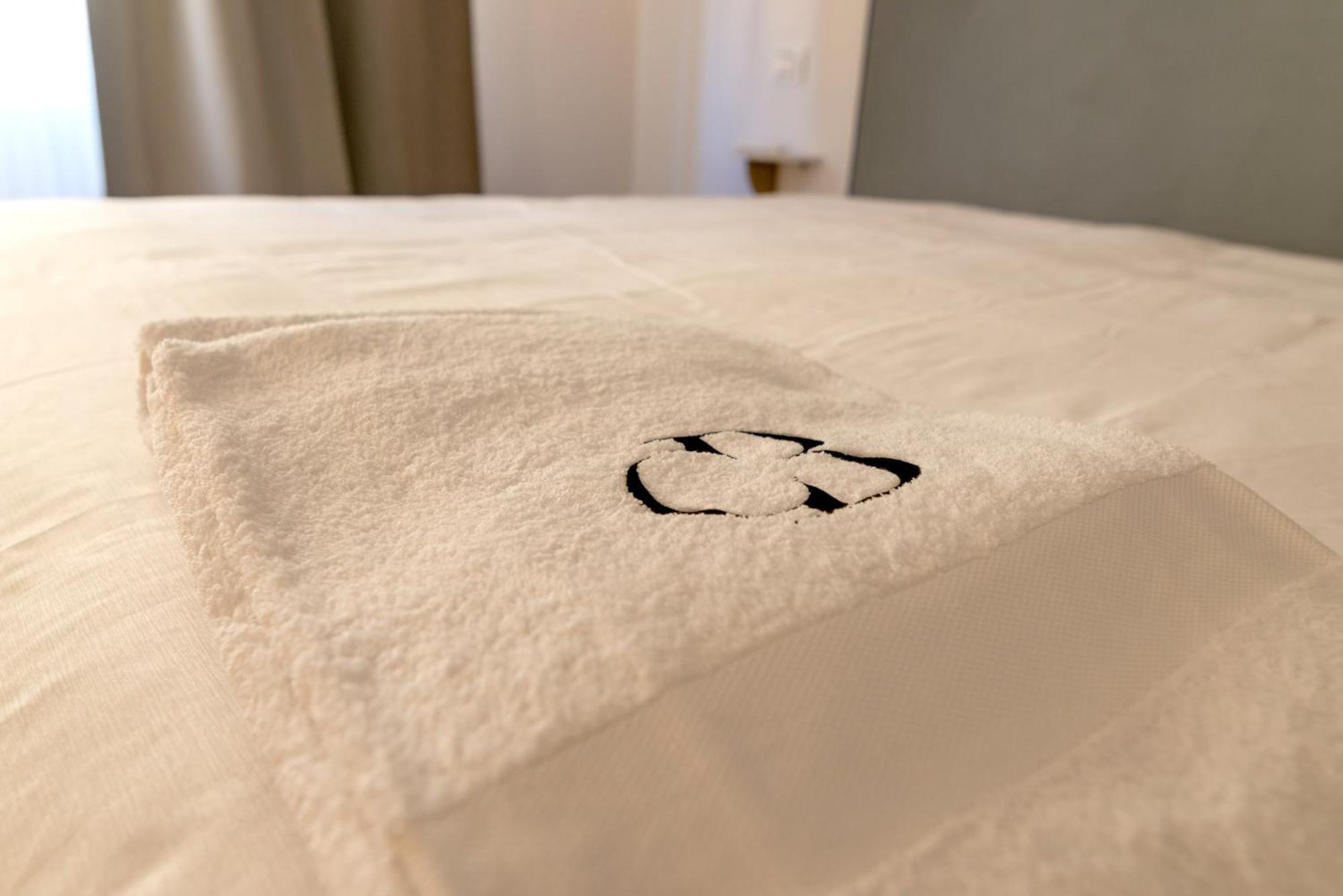 Casa Barbieri Boutique Borgo Pio Rome