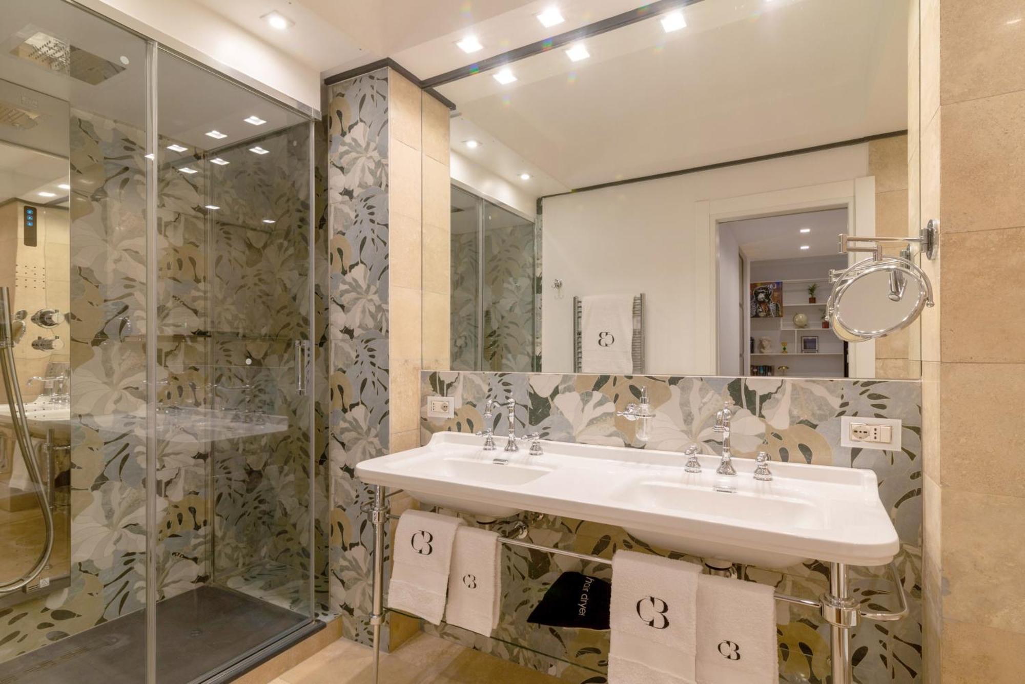 Casa Barbieri Boutique Borgo Pio Apartment *