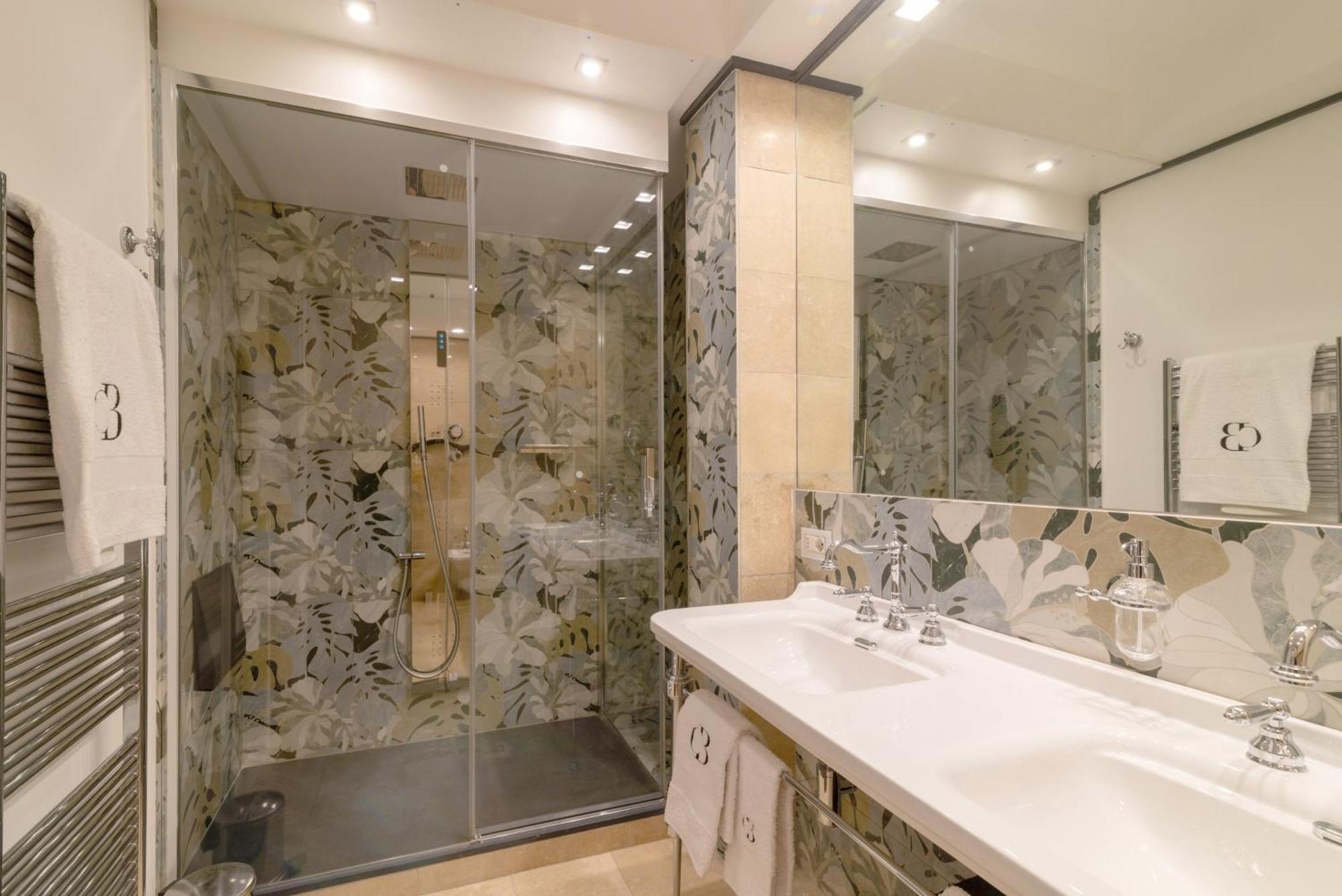 Casa Barbieri Boutique Borgo Pio Apartment *