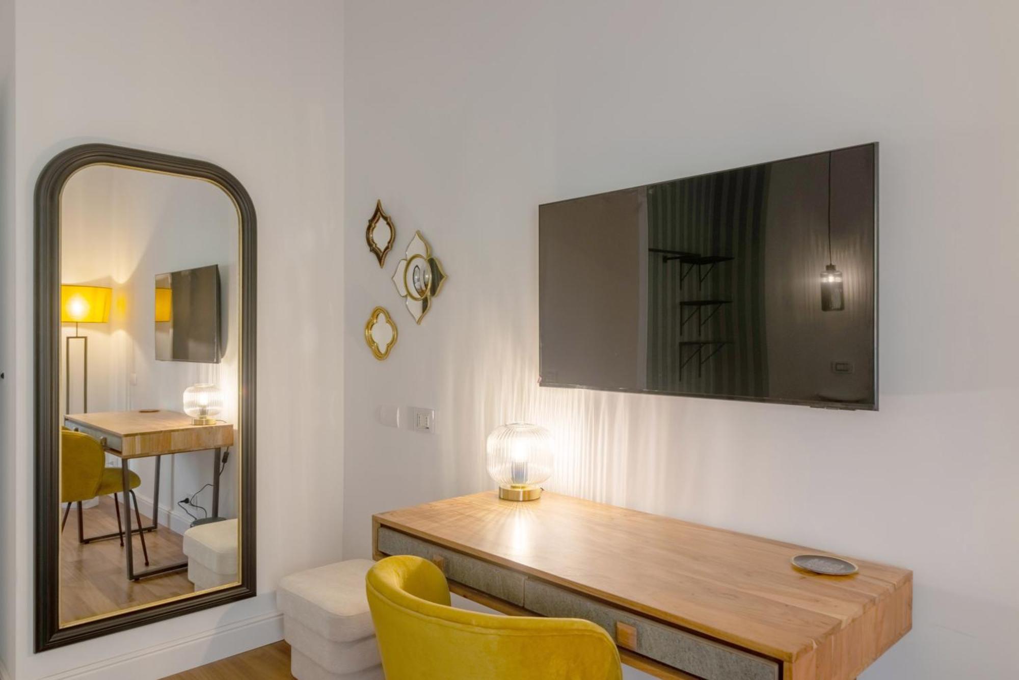 Casa Barbieri Boutique Borgo Pio Apartment *
