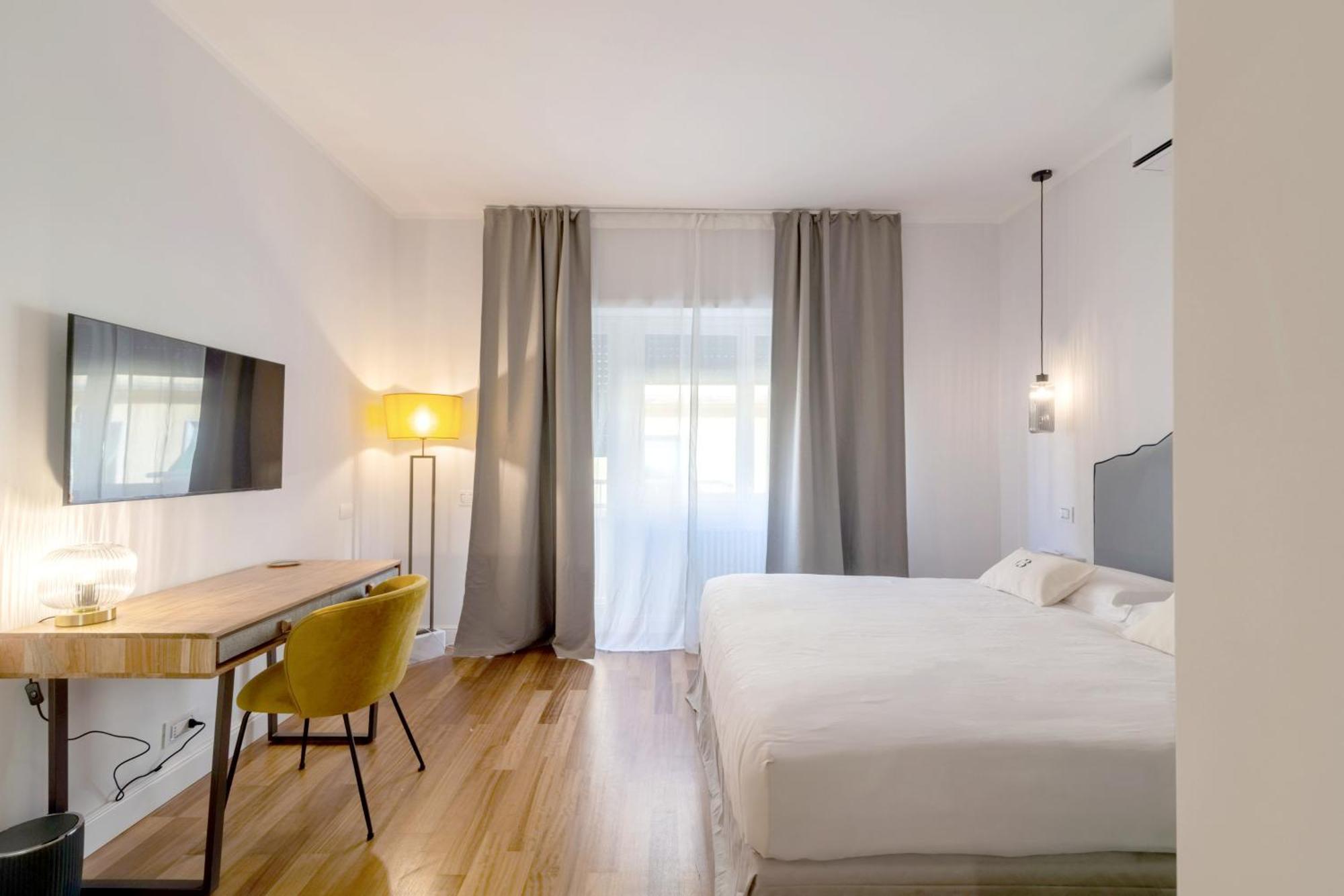 Casa Barbieri Boutique Borgo Pio Apartment Rome