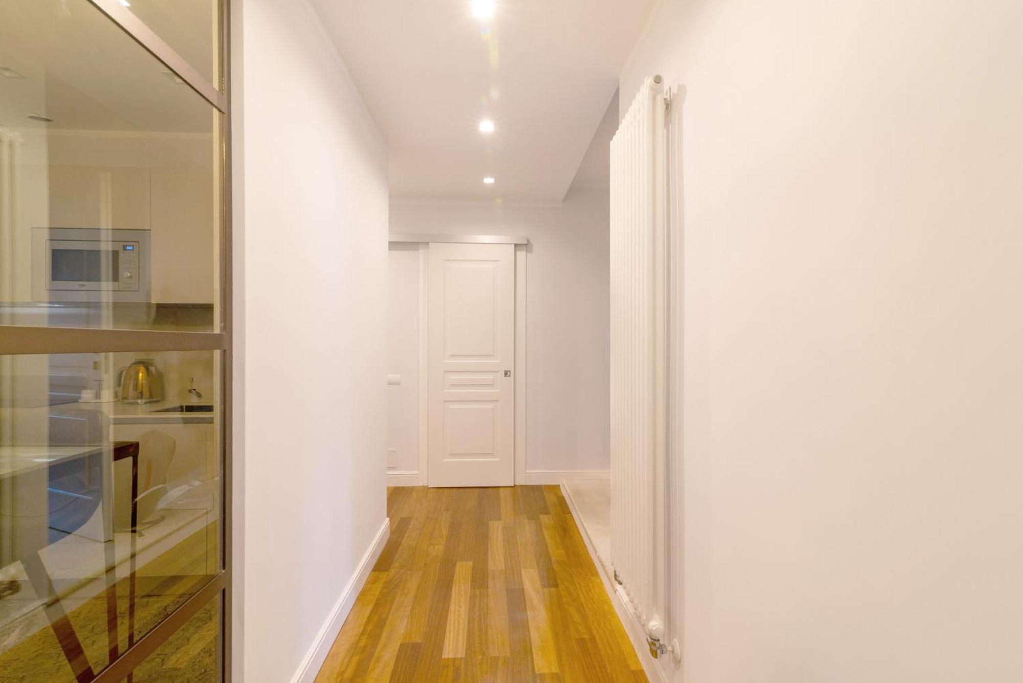 Casa Barbieri Boutique Borgo Pio Apartment *